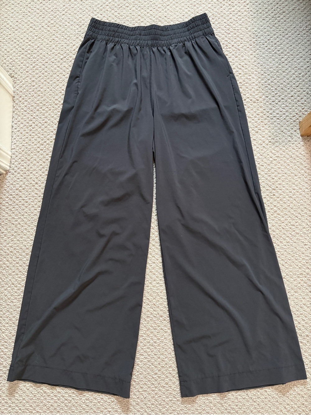 Vuori Villa Wideleg Pant Size XL